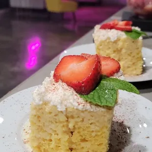 Tres Leche