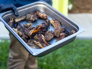 Qfire Catering