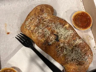 NYPD Deli