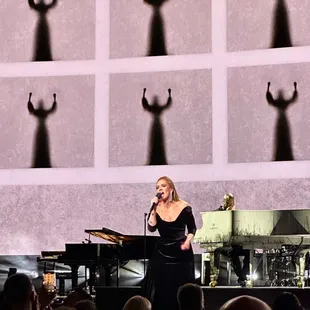 Weekends with Adele at the Colosseum