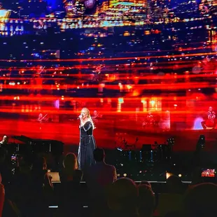 Weekends with Adele at the Colosseum