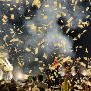 Weekends with Adele at the Colosseum