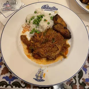Ropa Vieja