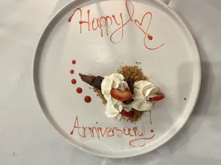 La Cocina At The Cellar Upstairs