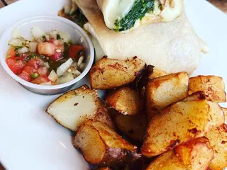 Santiago's Florida Kitchen & Craft Bar