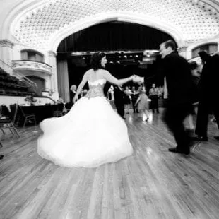 Photo by January Newbanks and Phil Boltz