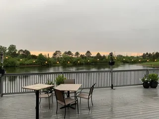 WatersEdge Event & Conference Center