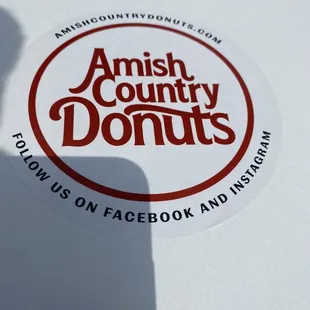Donuts