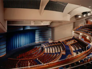 Capitol Theatre