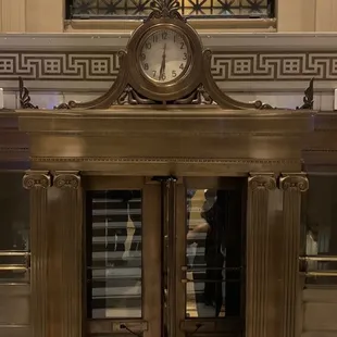 January 26, 2019; Company party at The Columns, Memphis TN