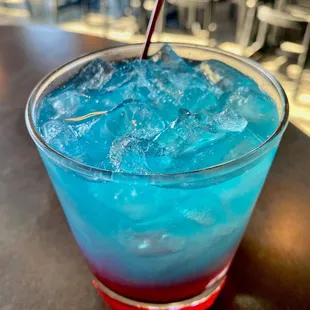 Bomb pop