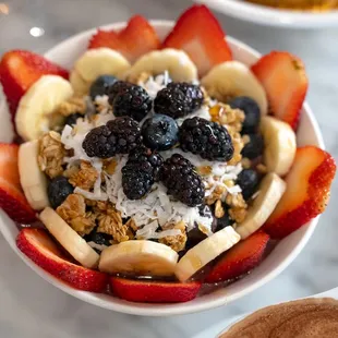 Acai Bowl