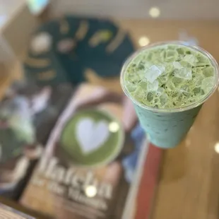 Matcha