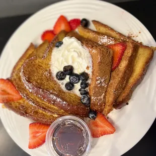 Angel City French Toast
