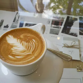 Espresso