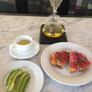 Pour Over