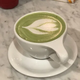 Matcha