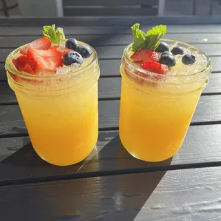 Mimosas