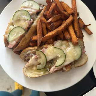 Cubano