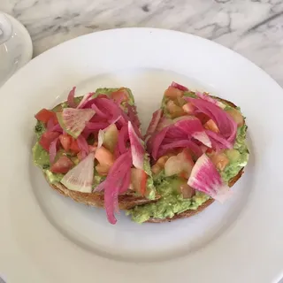 Avocado Toast