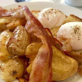 Combined Breakfast