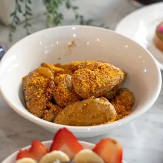 Dirty Potatoes