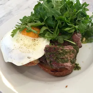 Eggs