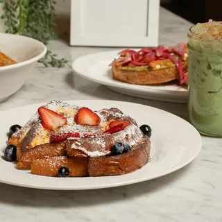 Toast