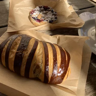 Croissant