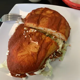 Pambaso with Chorizo and Potatoes