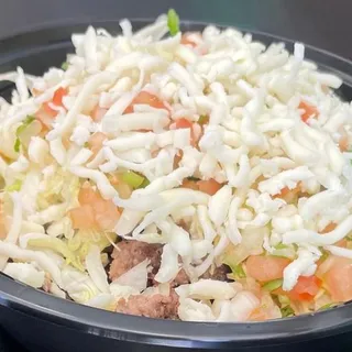 Burrito Bowl