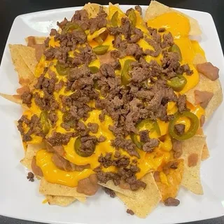 Nachos