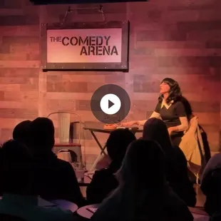 Follow @weturnupcomedy