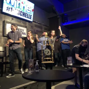 When in doubt, wave like Princess Di