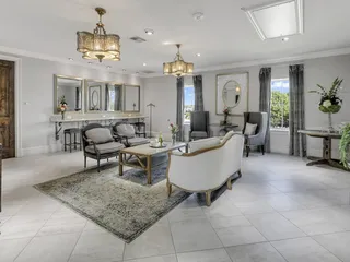 The Sanctuary Music and Events