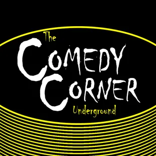 the comedy corner underground