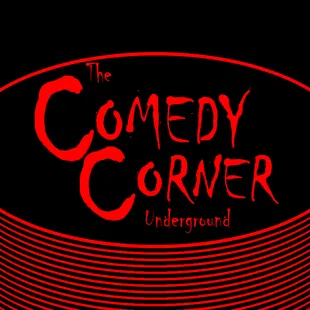 the comedy corner underground