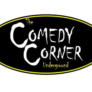 the comedy corner underground