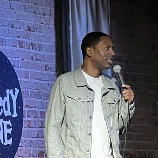 Tony Rock!!