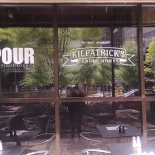 Cool choice for a night out on the town.