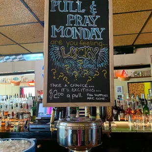 First time here. I heard it's good!