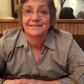 Claudette P.