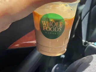 WFM Coffee & Juice Bar