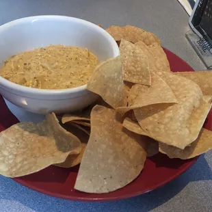 Kickin&apos; chicken appetizer