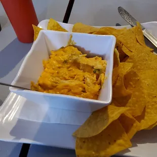 Chicken dip