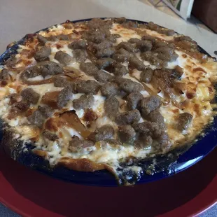 Pizza Mac