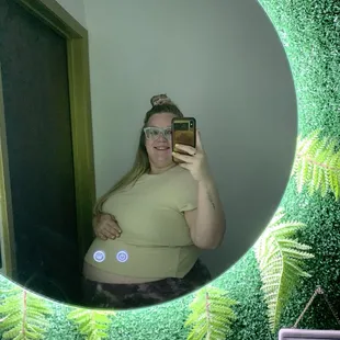 Bump pic