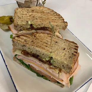 Club Sandwich