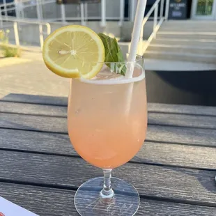drink