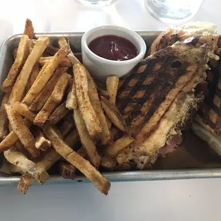 Creole Cuban